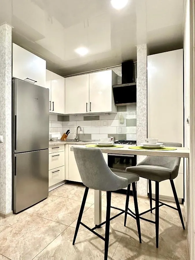 Ochota Apartment ワルシャワ ポーランド