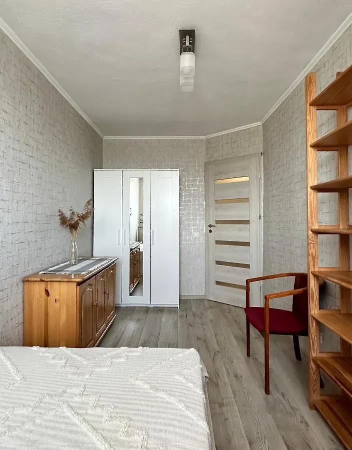 Ochota Apartment ワルシャワ